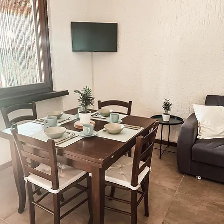 Apartment Garda Hills *