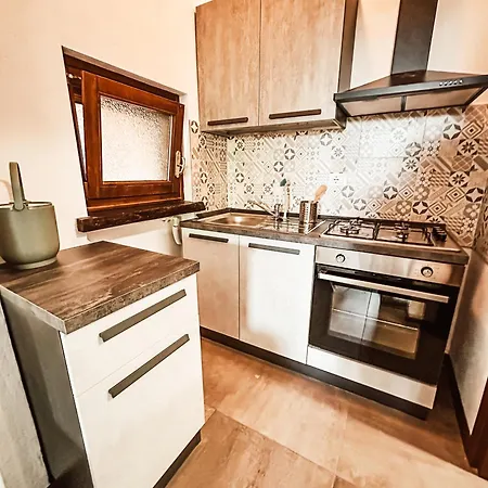 Appartement Garda Hills *