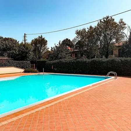 Garda Hills Appartement Ponti sul Mincio